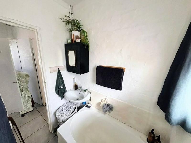 3 Bedroom Property for Sale in Kleinkrantz Western Cape